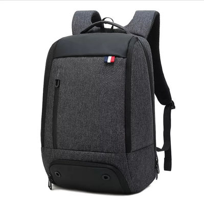 신발 칸막이 45cm*28cm*16cm과 20 리터 안티트헤프트 랩탑 배낭